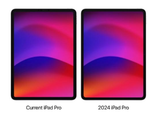 衢江衢江ipad维修服务点分享新款iPad Pro和iPad Air要来了