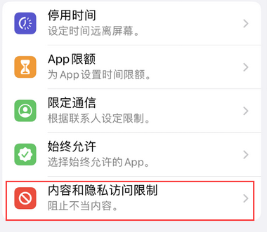 衢江appleID维修服务iPhone设置中Apple ID显示为灰色无法使用