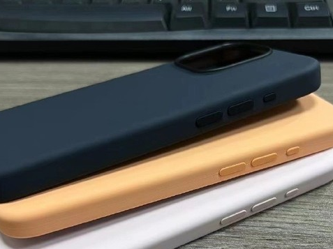 衢江苹果14维修站分享iPhone14手机壳能直接给iPhone15用吗?