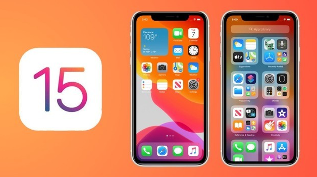 衢江苹果13维修分享iPhone13更新iOS 15.5，体验如何 