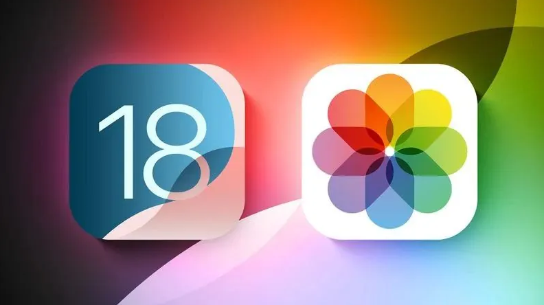 衢江苹果手机维修分享苹果 iOS / iPadOS 18.1Beta 3 发布 