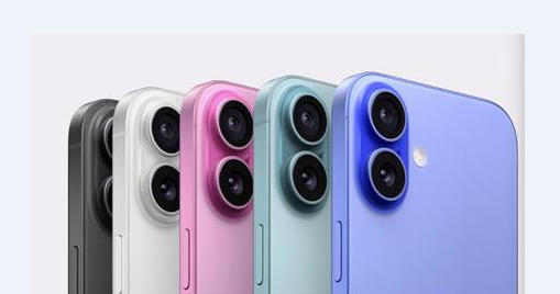 衢江苹果维修点分享iPhone 16 Plus进水维修 