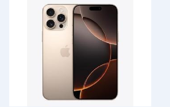 衢江苹果维修点分享iPhone 16 Pro Max进水维修 