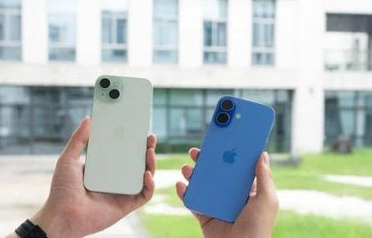衢江苹果维修点分享iPhone 16 Plus出现自动关机的情况类型 