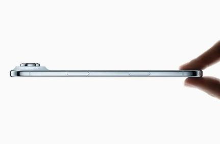 衢江苹果维修点分享iPhone 17 Air自动关机电源故障解析 