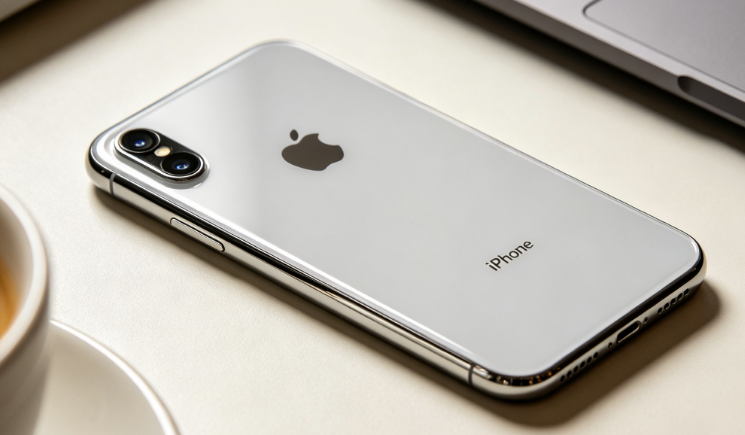 衢江苹果维修点分享iPhone X扩容真实风险解析 