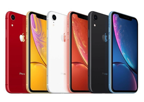 衢江苹果维修点分享iPhone XR扩容实操风险剖析 