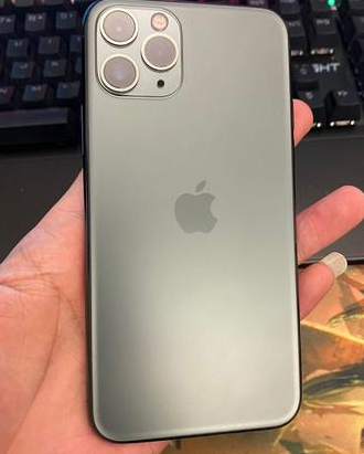 衢江苹果维修点分享iPhone 11 Pro扩容真实坑点 
