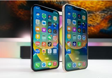 衢江苹果维修点分享iPhone 14 Plus扩容深层隐患梳理 
