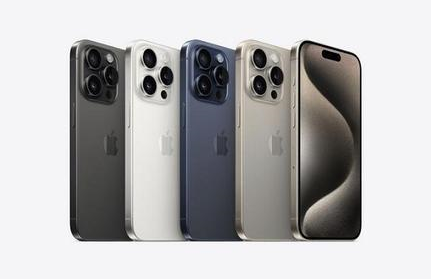 衢江苹果维修点分享iPhone 15 Pro扩容气密性与实操坑 