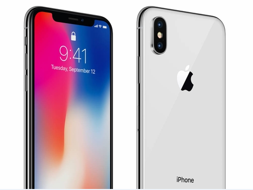 衢江苹果维修点分享iPhone X系统软硬故障区分指南 