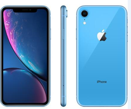 衢江苹果维修点分享iPhone XR后台与通知系统排错 