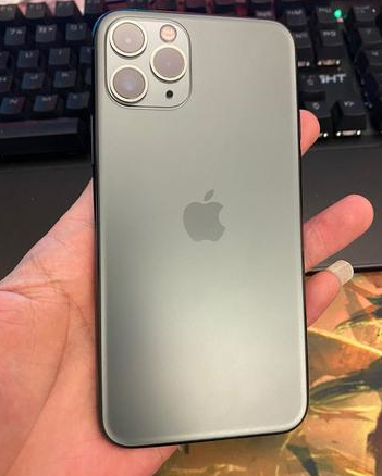 衢江苹果维修点分享iPhone 11 Pro电池校准与权限排错 