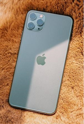 衢江苹果维修点分享iPhone 11 Pro Max辅助与邮件排错 