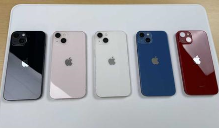 衢江苹果维修点分享iPhone 13生态与权限系统排错 
