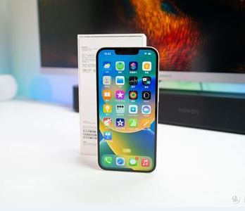 衢江苹果维修点分享iPhone 14音频与待机系统排错 