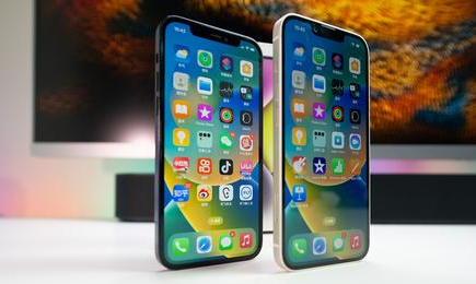 衢江苹果维修点分享iPhone 14 Plus安全隔区与音频排错 