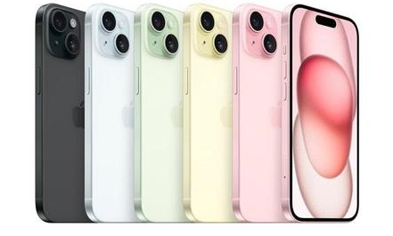 衢江苹果维修点分享iPhone 15续航与互通系统排错 