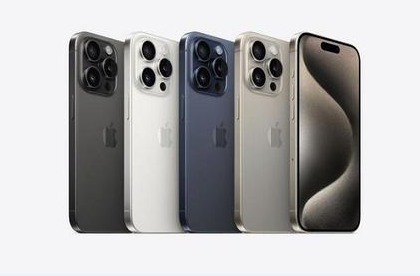 衢江苹果维修点分享iPhone 15 Pro电池与备忘录排错 