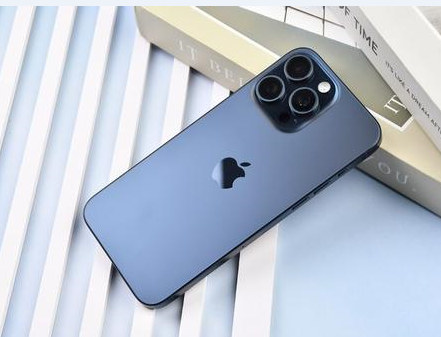 衢江苹果维修点分享iPhone 15 Pro Max邮件迁移排错 