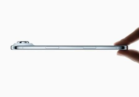 衢江苹果维修点分享iPhone 17 Air传感器与USB‑C排错 