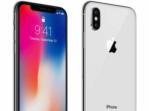 衢江苹果维修点分享iPhone X备份与锁屏密码故障 