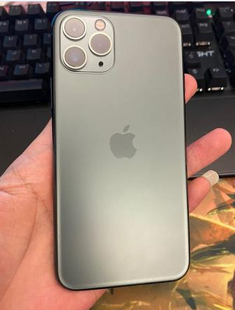 衢江苹果维修点分享iPhone 11 Pro锁屏密码机制科普 