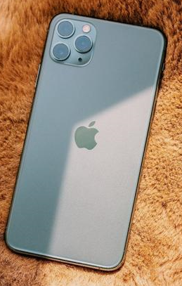 衢江苹果维修点分享iPhone 11 Pro Max锁屏密码冷知识汇总 