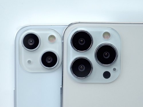 衢江苹果维修点分享iPhone 13 Pro Max锁屏密码冷知识解读 