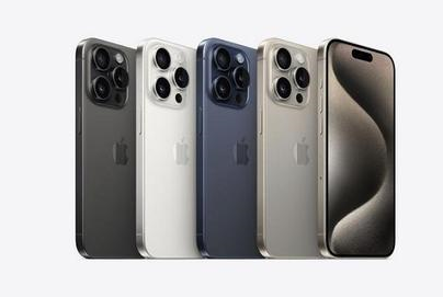 衢江苹果维修点分享iPhone 15 Pro锁屏密码实用参考 