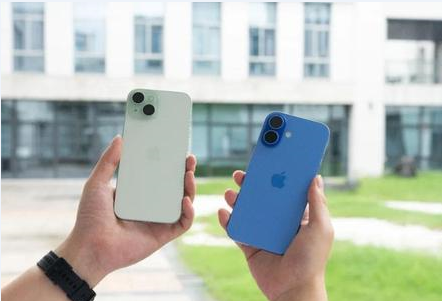 衢江苹果维修点分享iPhone 16 Plus锁屏密码使用手册 