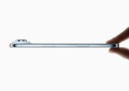 衢江苹果维修点分享iPhone 17 Air锁屏密码解析手册 