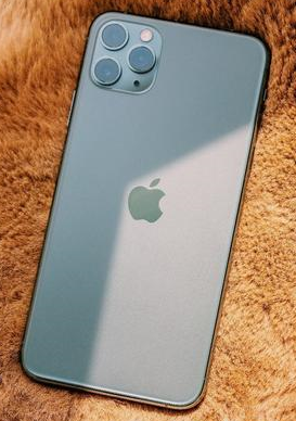 衢江苹果维修点分享iPhone 11 Pro Max黑屏特殊诱因梳理 