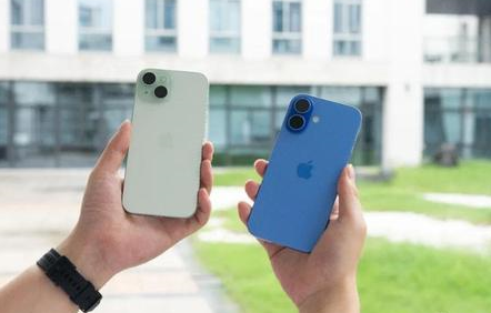 衢江苹果维修点分享iPhone 16 Plus黑屏疑难故障汇总 