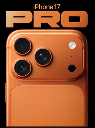 衢江苹果维修点分享iPhone 17 Pro黑屏小众问题深度剖析 