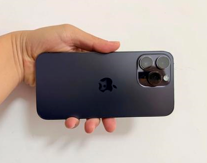 衢江苹果维修点分享iPhone 14 Pro Max发烫多重诱因剖析 