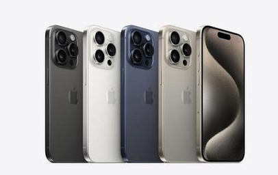 衢江苹果维修点分享iPhone 15 Pro发烫五大诱因详解 