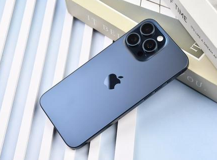 衢江苹果维修点分享iPhone 15 Pro Max发烫深度剖析 