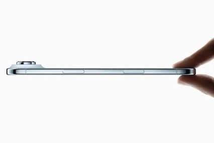 衢江苹果维修点分享iPhone 17 Air发烫几大隐形诱因 